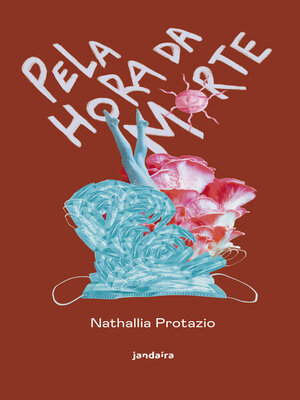 cover image of Pela hora da morte